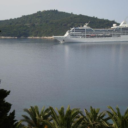 Apartments Dubrovnik Center Экстерьер фото