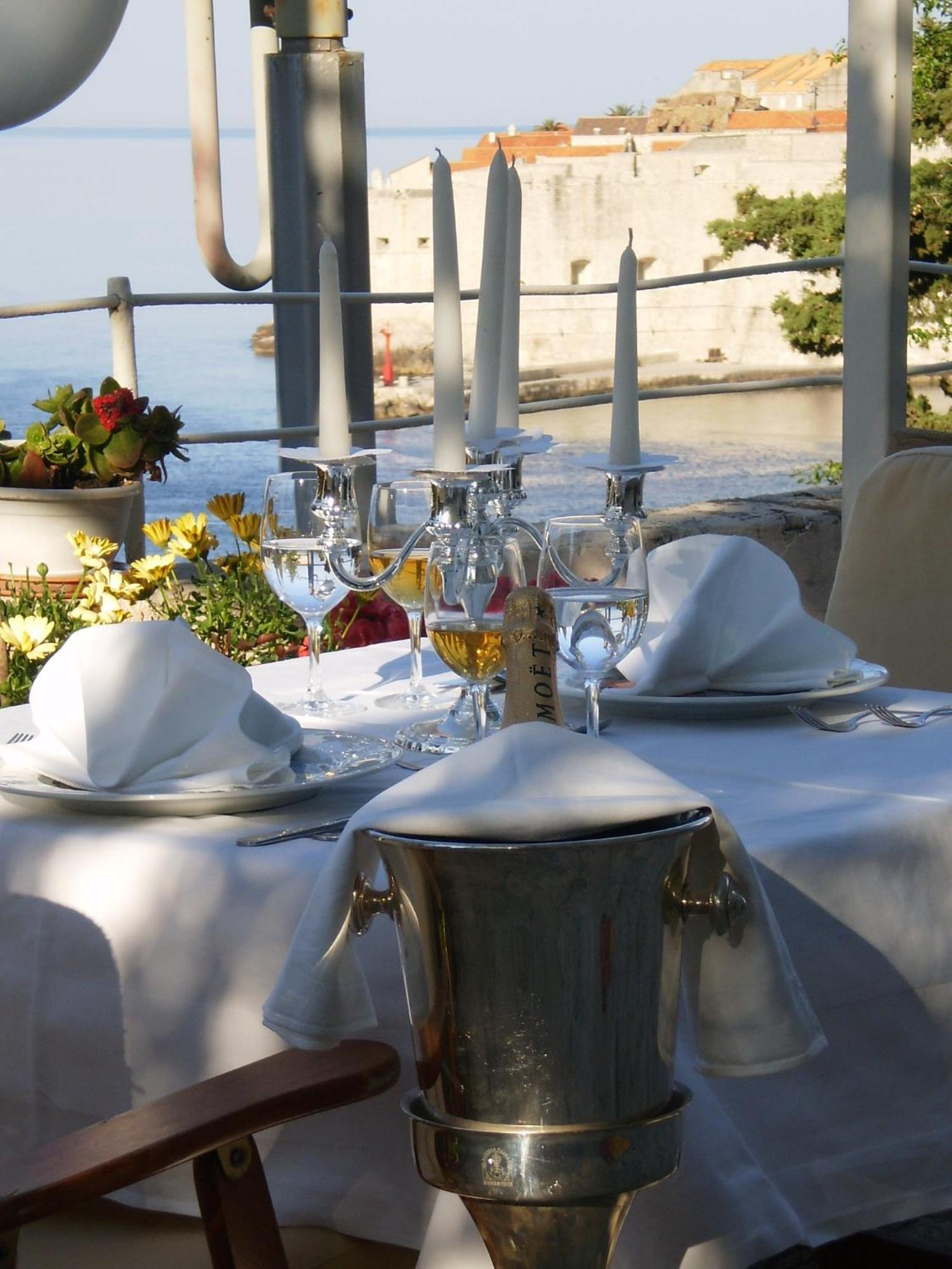 Apartments Dubrovnik Center Экстерьер фото