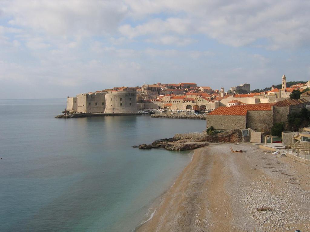 Apartments Dubrovnik Center Номер фото