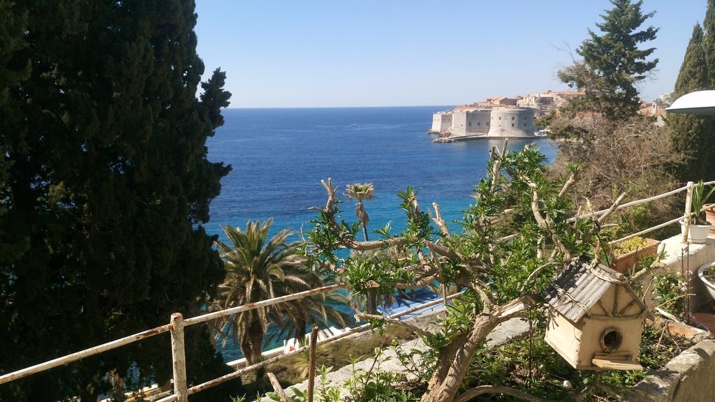 Apartments Dubrovnik Center Экстерьер фото