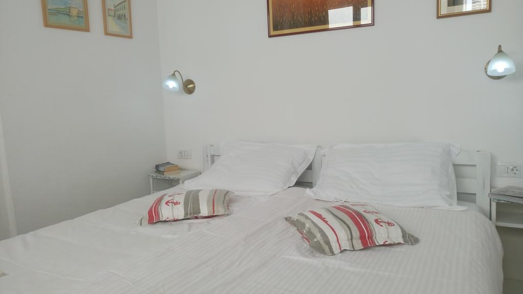 Apartments Dubrovnik Center Экстерьер фото