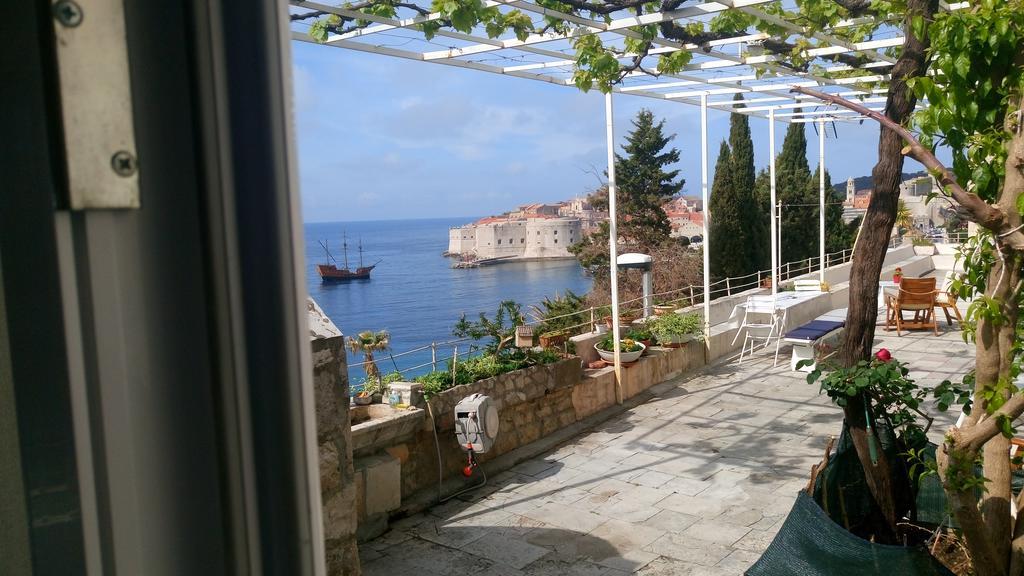 Apartments Dubrovnik Center Экстерьер фото