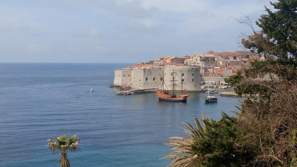 Apartments Dubrovnik Center Экстерьер фото