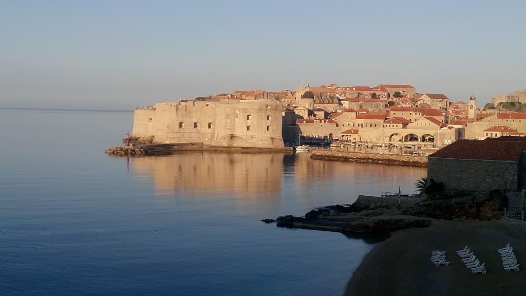 Apartments Dubrovnik Center Экстерьер фото