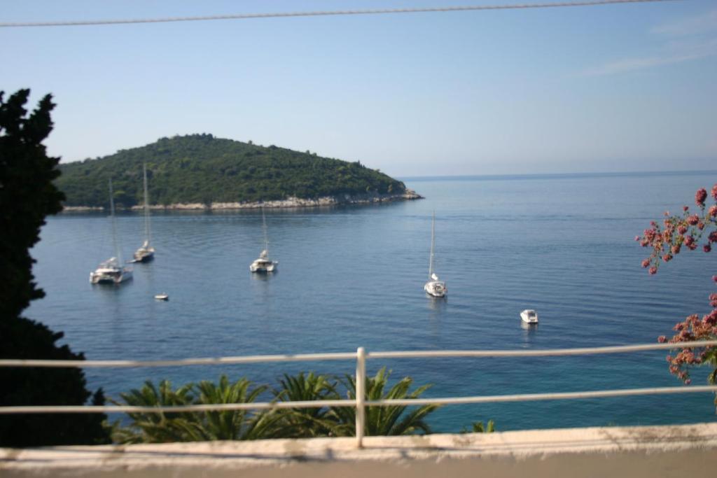 Apartments Dubrovnik Center Номер фото