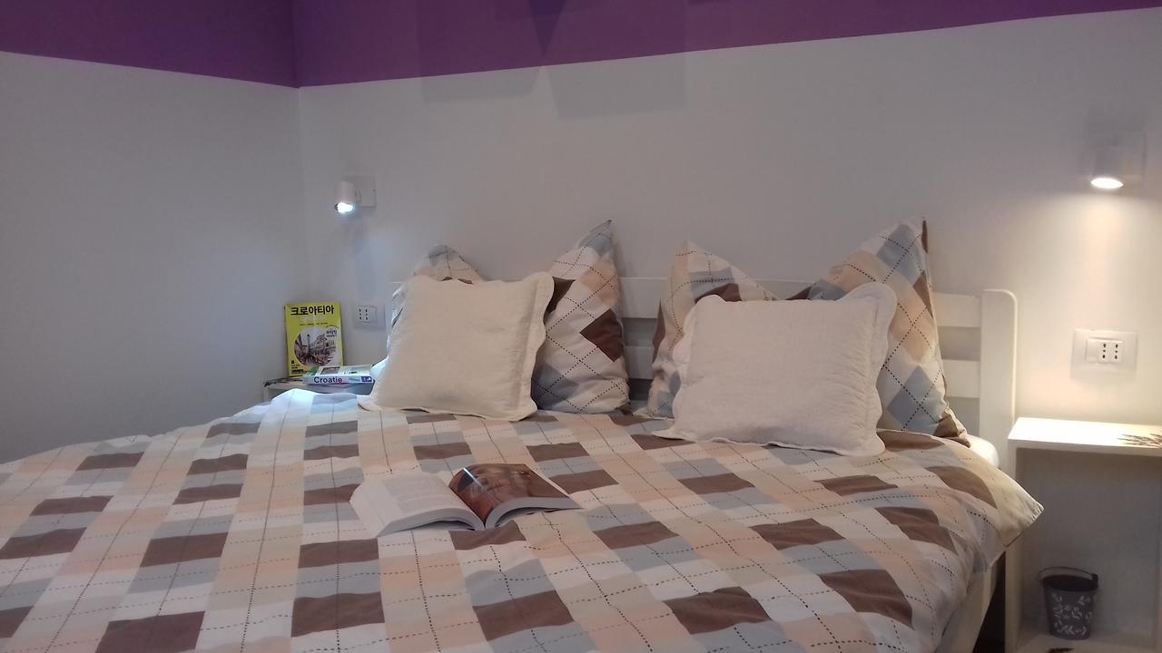 Apartments Dubrovnik Center Экстерьер фото