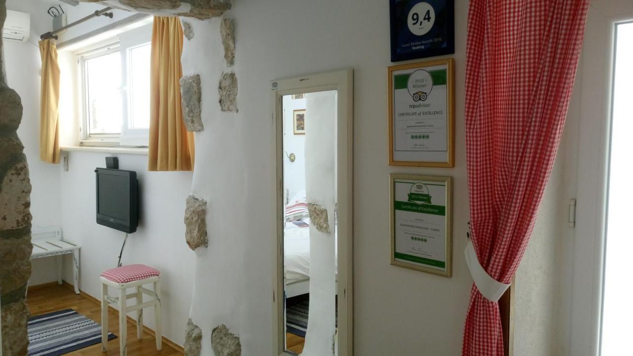 Apartments Dubrovnik Center Экстерьер фото