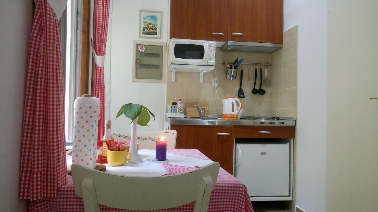 Apartments Dubrovnik Center Экстерьер фото