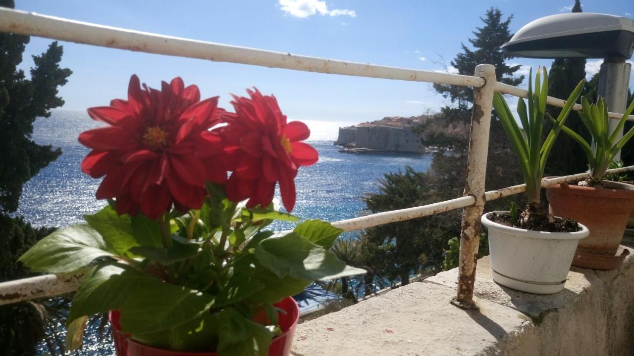 Apartments Dubrovnik Center Экстерьер фото