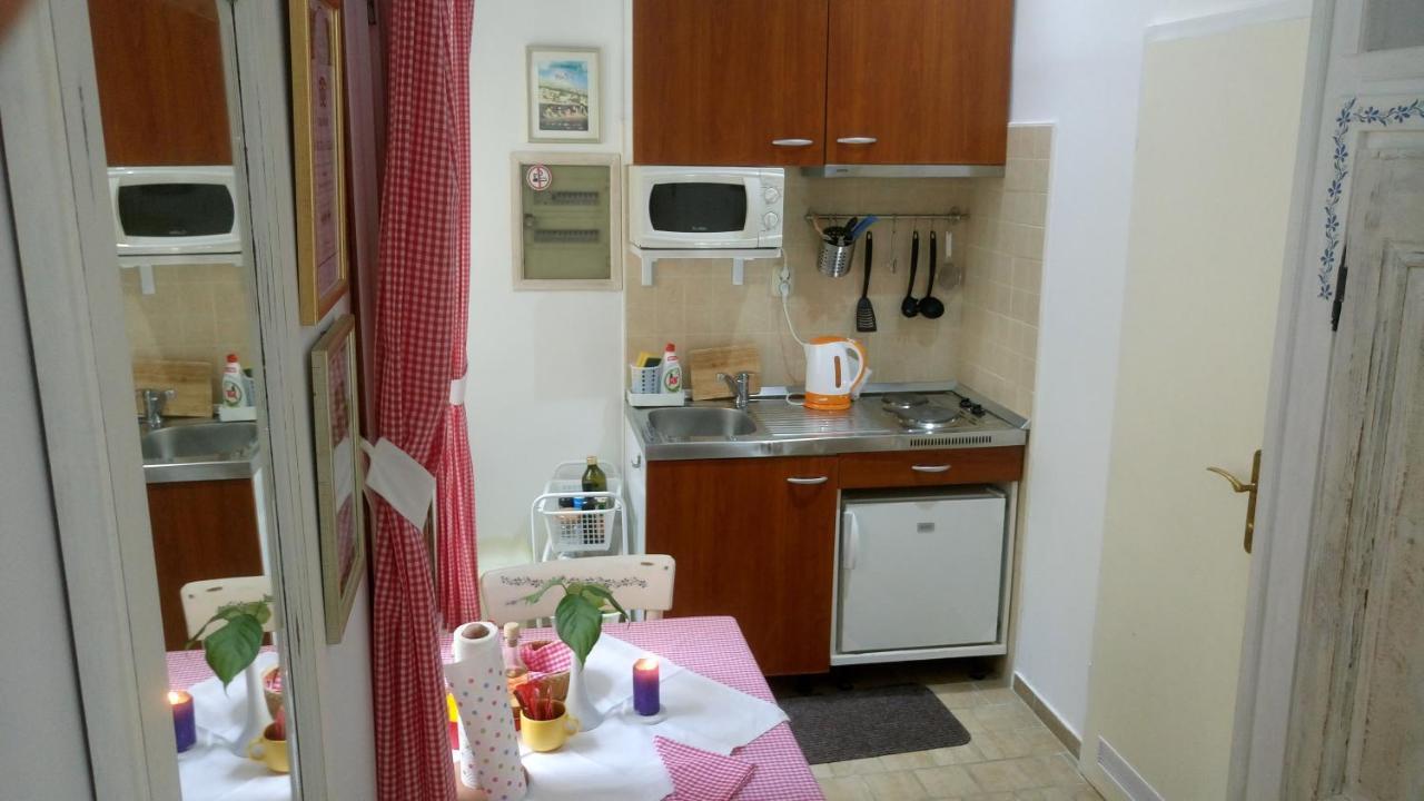 Apartments Dubrovnik Center Экстерьер фото
