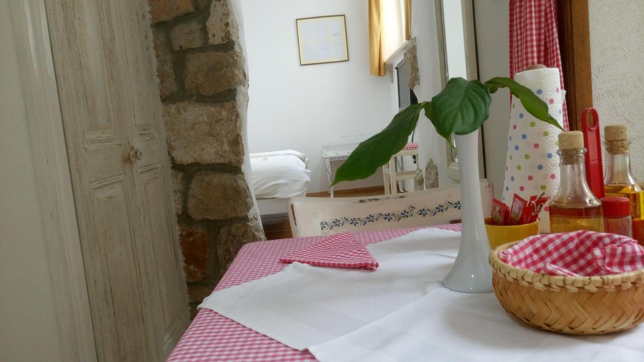 Apartments Dubrovnik Center Экстерьер фото