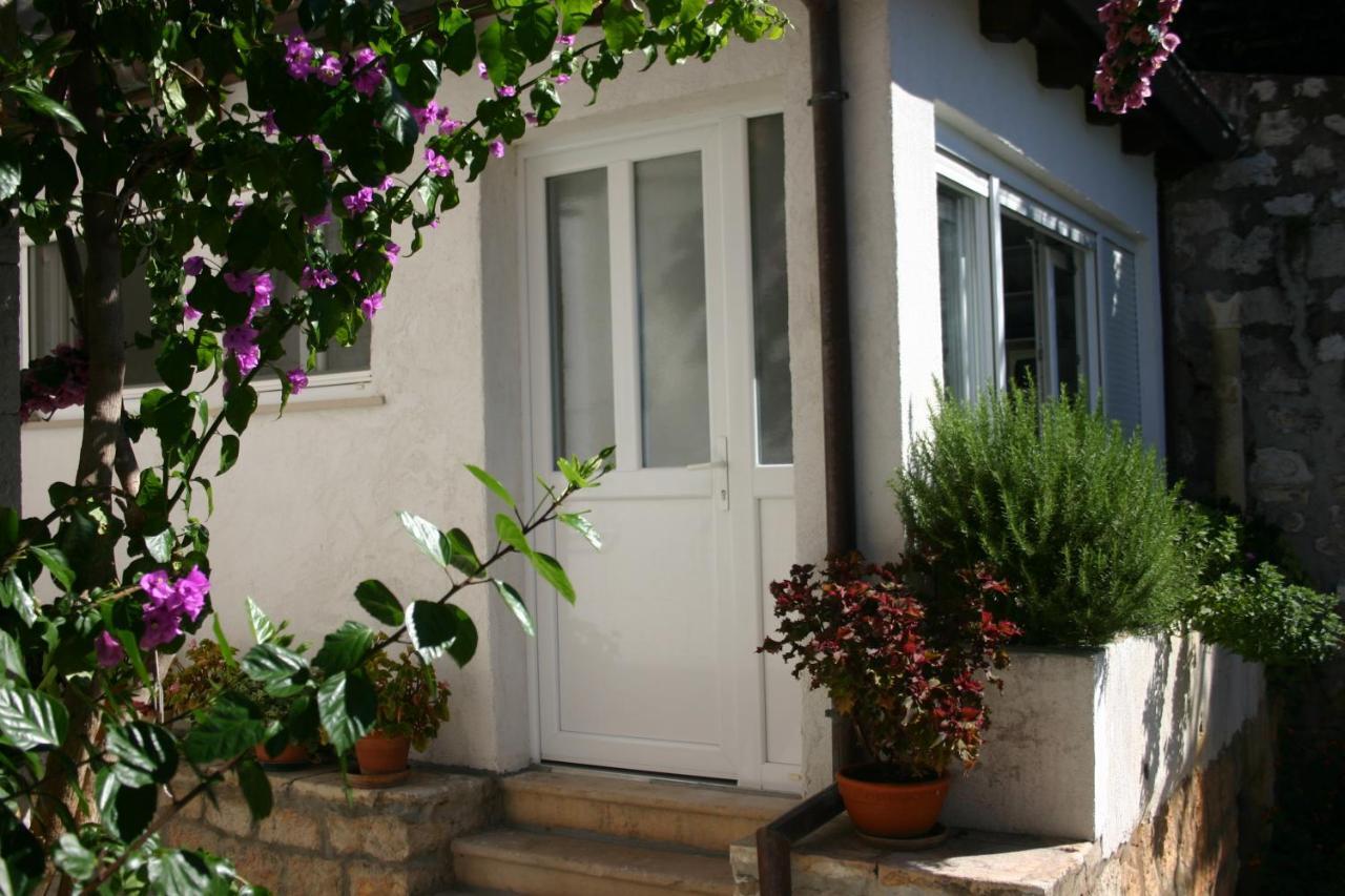 Apartments Dubrovnik Center Экстерьер фото